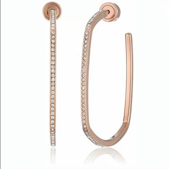 michael kors earring back